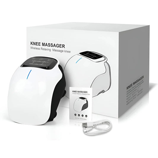Noverry™ Multi-Functional Knee Massager