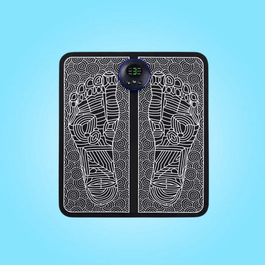 Noverry™ Scientifically Proven EMS Foot Massager