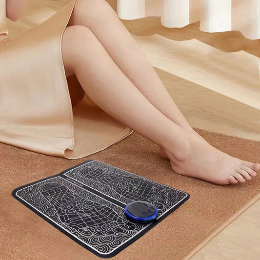 Noverry™ Scientifically Proven EMS Foot Massager