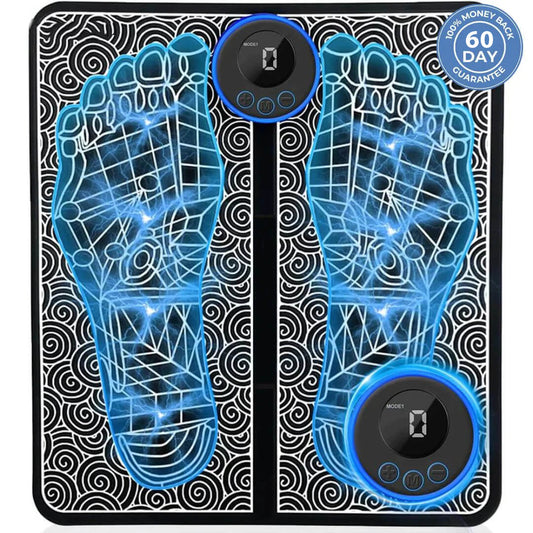 Noverry™ Scientifically Proven EMS Foot Massager