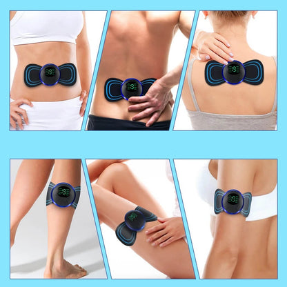 Noverry™ Whole Body Massager