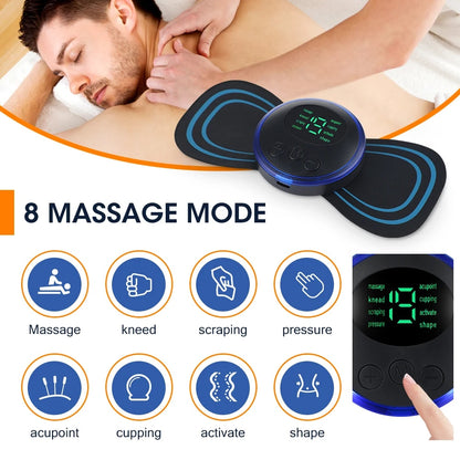 Noverry™ Whole Body Massager